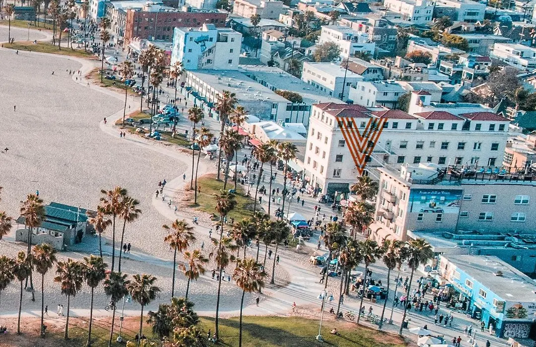 Venice V Hotel-1