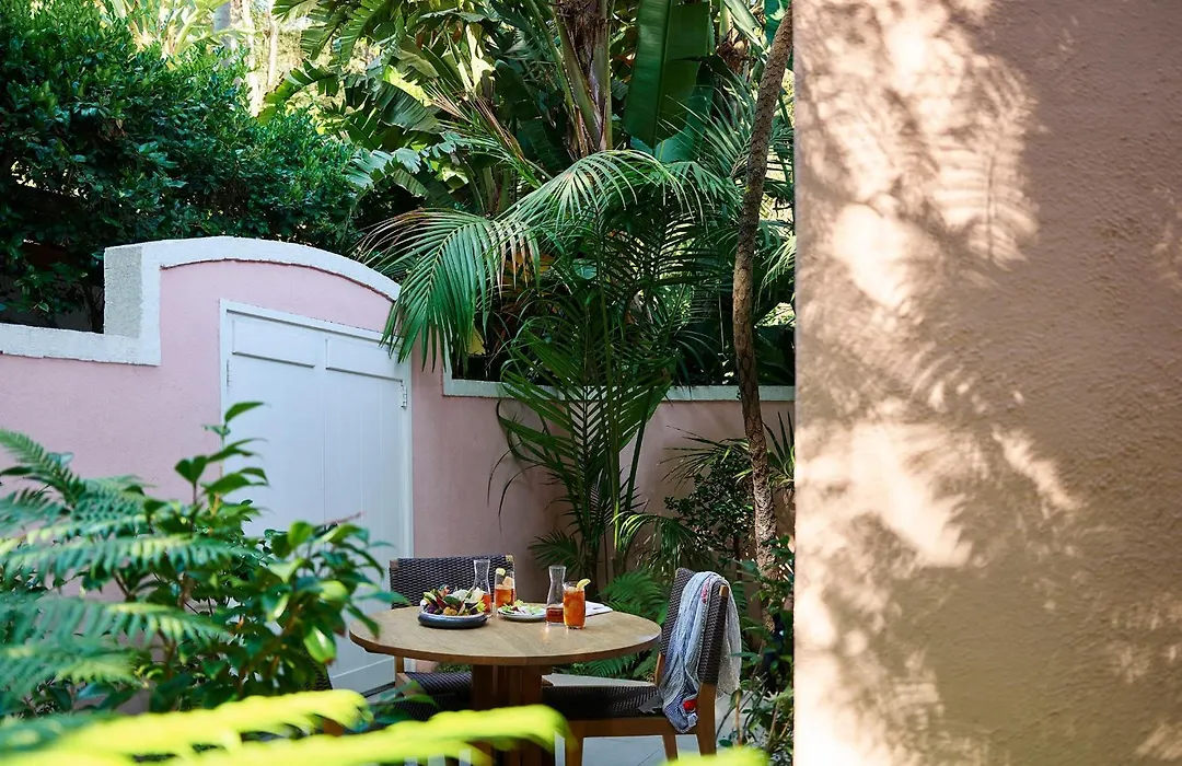 Hotel Bel-Air - Dorchester Collection-1