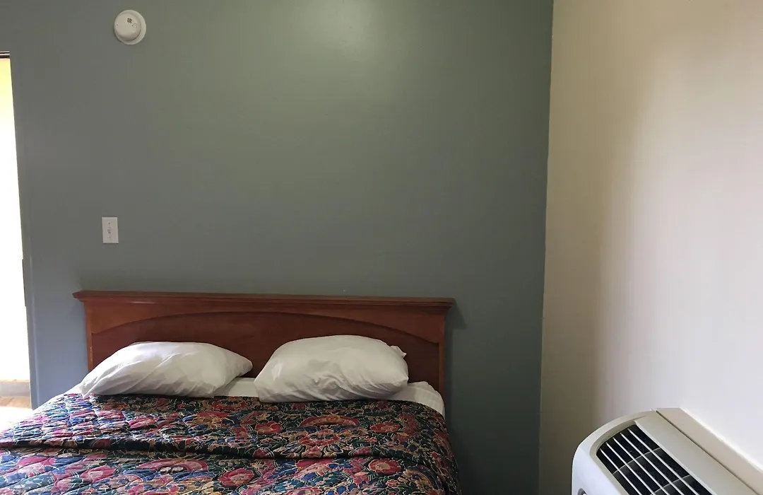 Eastsider Motel -Downtown La New Rooms-1