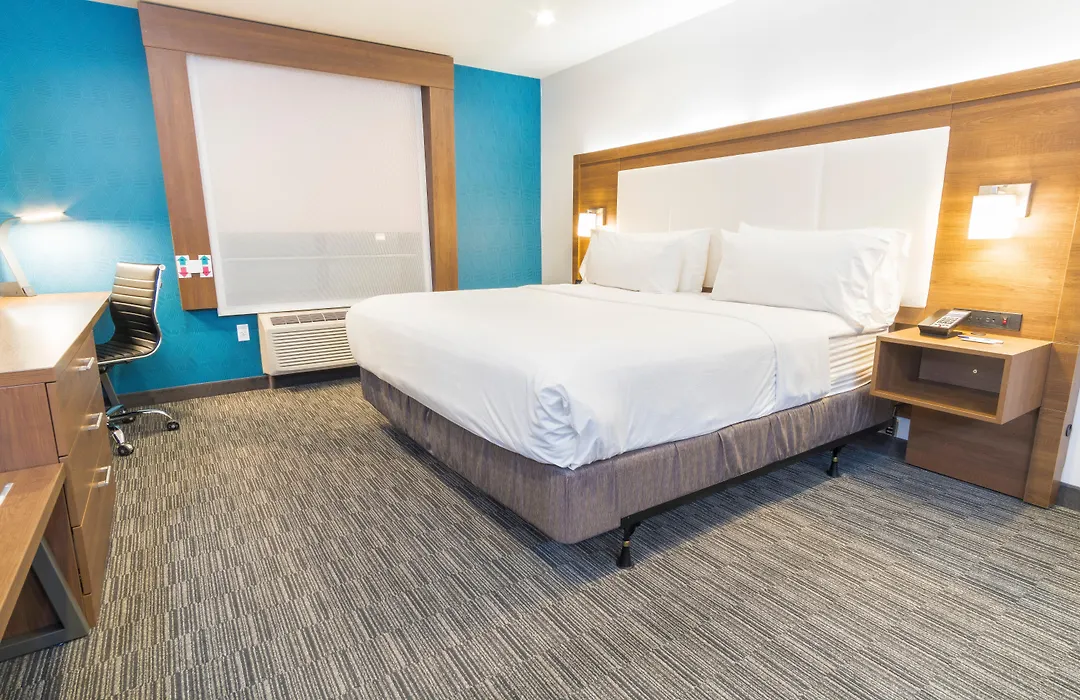 Holiday Inn Express Hollywood Walk Of Fame By Ihg-1