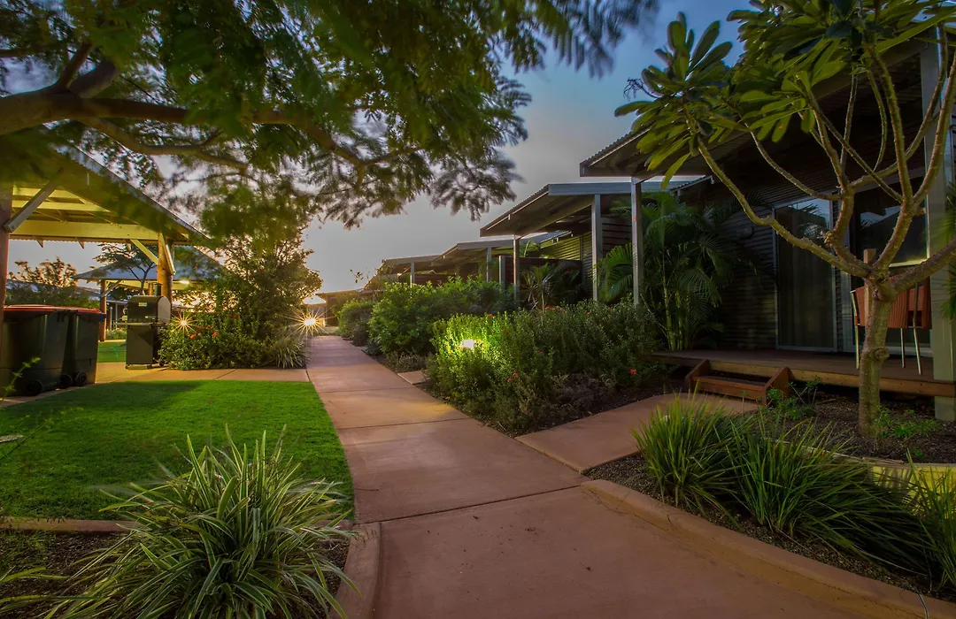 Best Western Woodland Hills-1