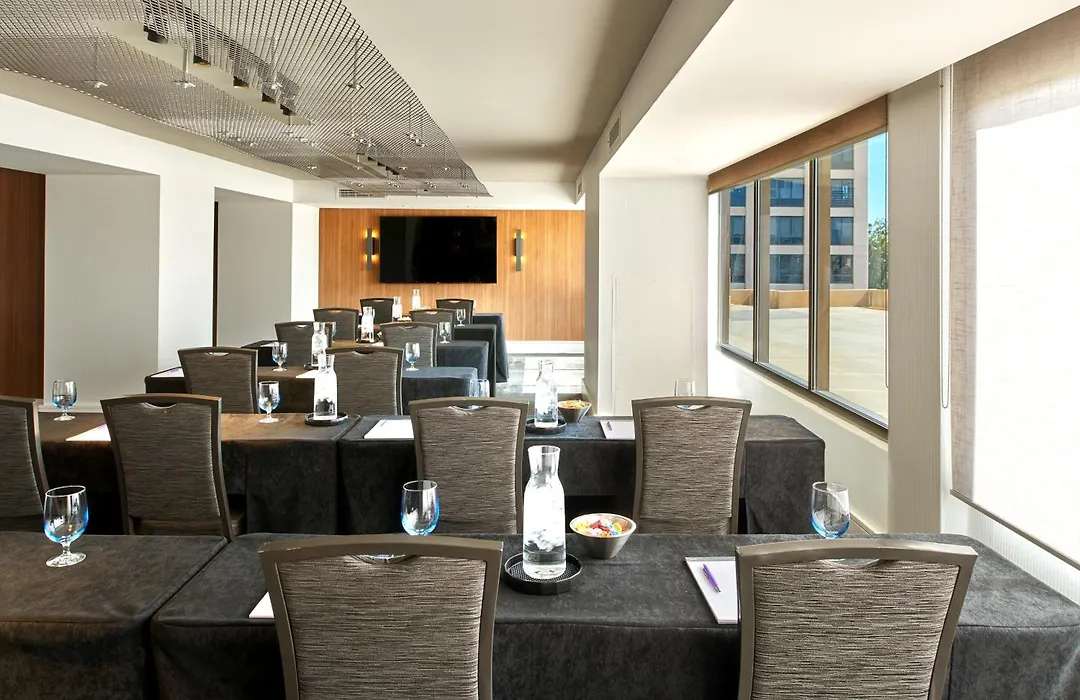 Kimpton Hotel Palomar Los Angeles Beverly Hills By Ihg-1