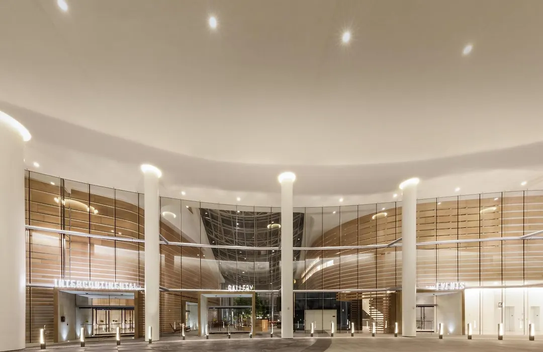 Intercontinental - Los Angeles Downtown By Ihg-1