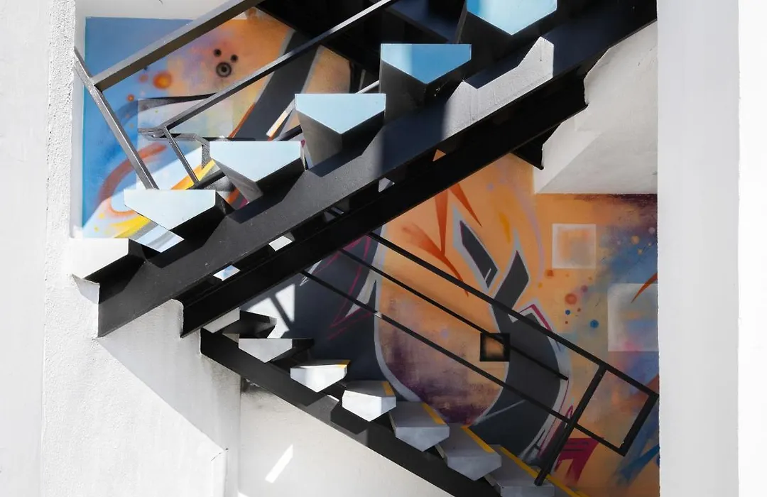 Fenix Hotel Hollywood-1