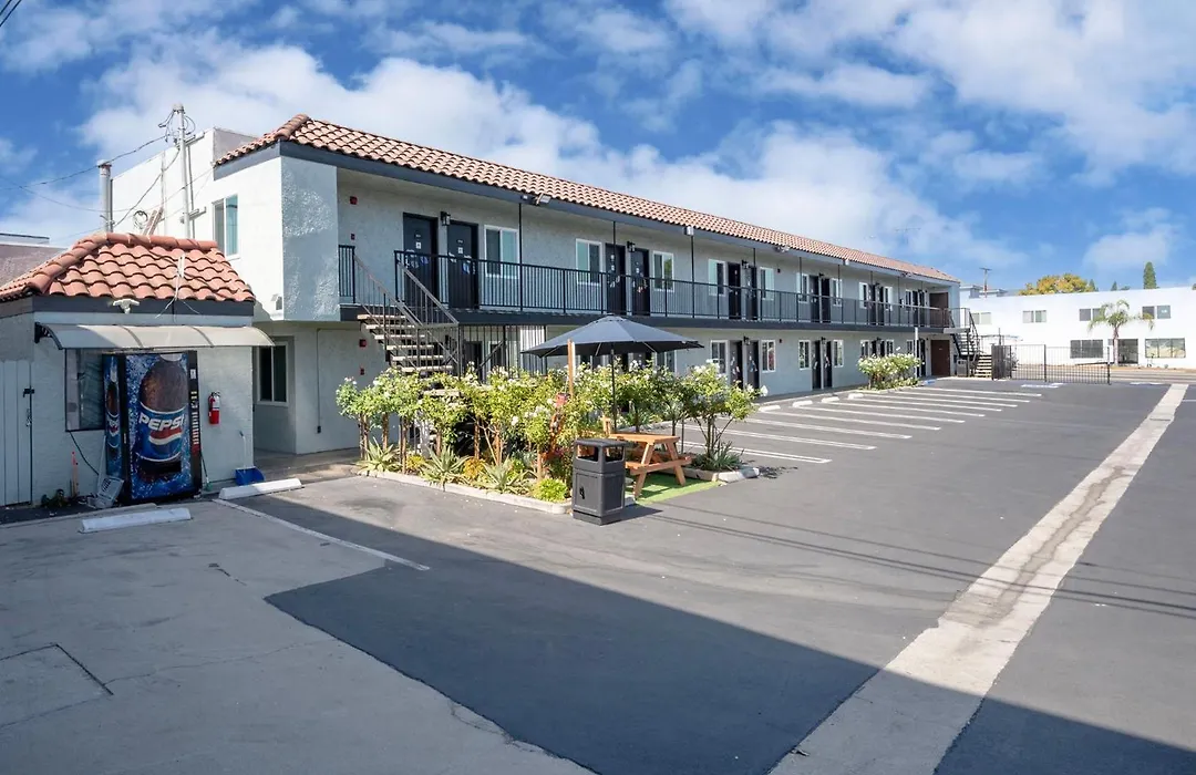 Unik Motel-1