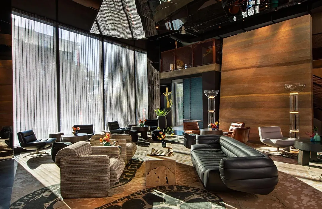 Moxy Downtown Los Angeles-1