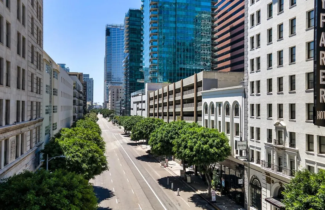 The O Hotel, Trademark Collection By Wyndham-1