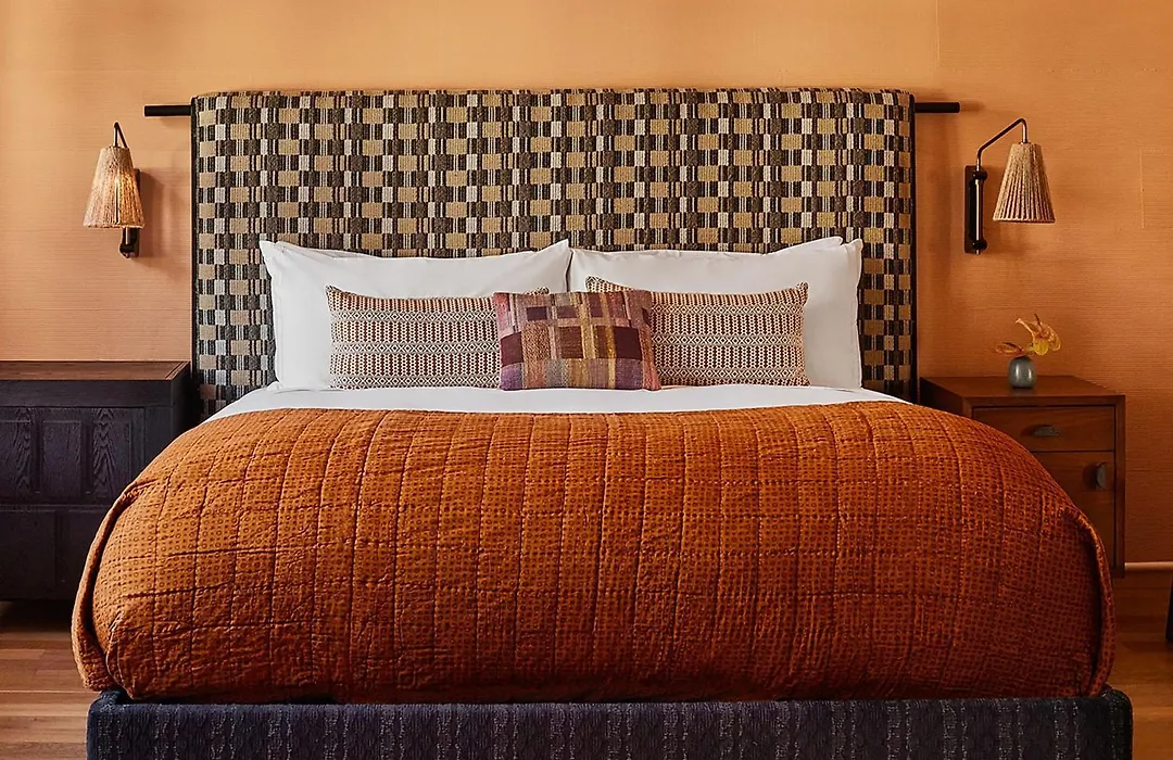 Downtown Los Angeles Proper Hotel, A Member Of Design Hotels-1
