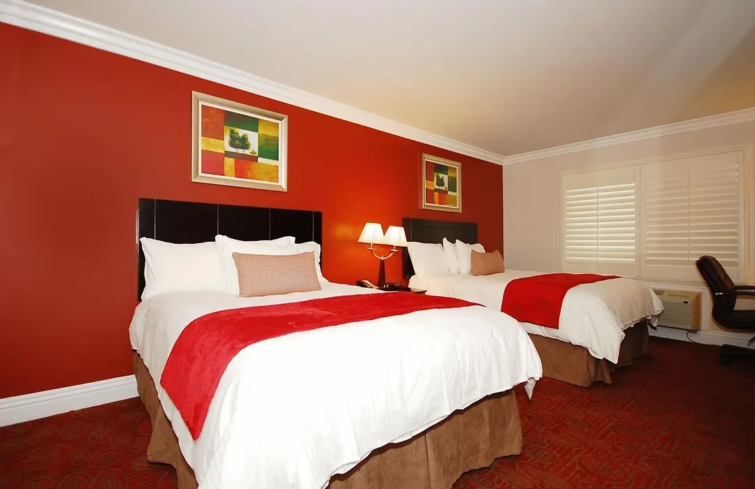 Best Western Burbank Airport Inn-1