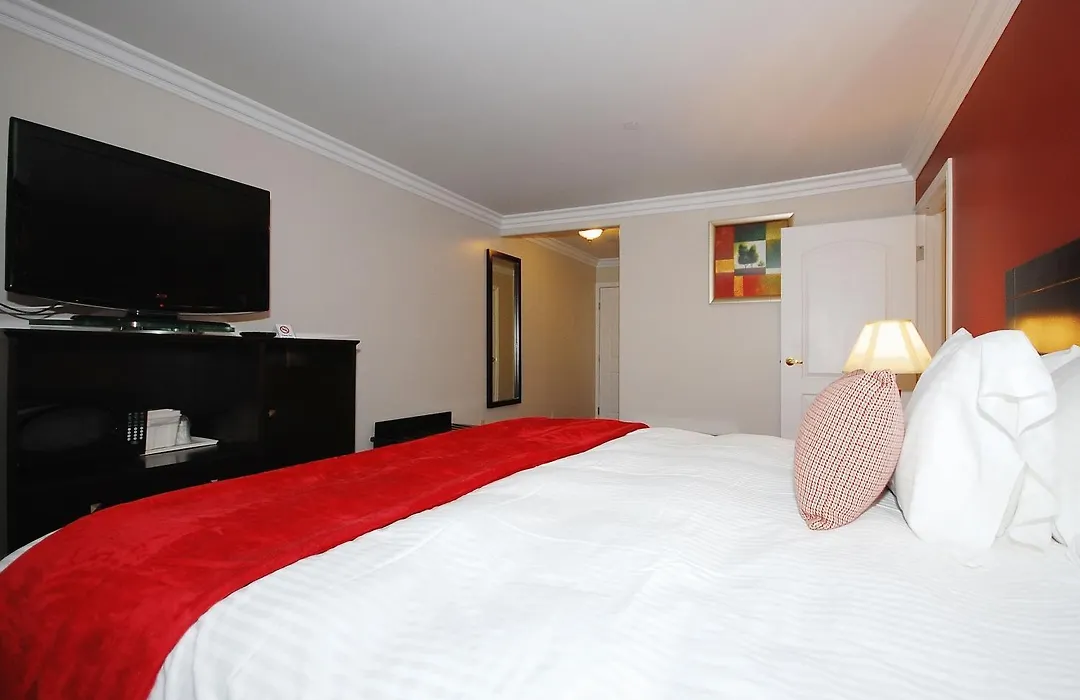 Best Western Burbank Airport Inn-1
