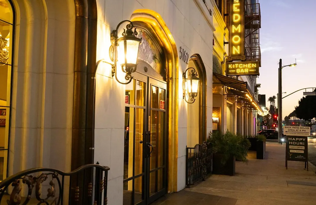 Hollywood Historic Hotel-1