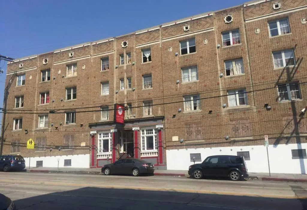 Stuart Hotel (Adults Only)-1