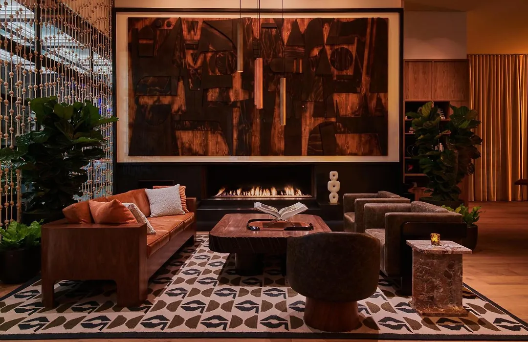 Hollywood Volume, A Tribute Portfolio Hotel-1