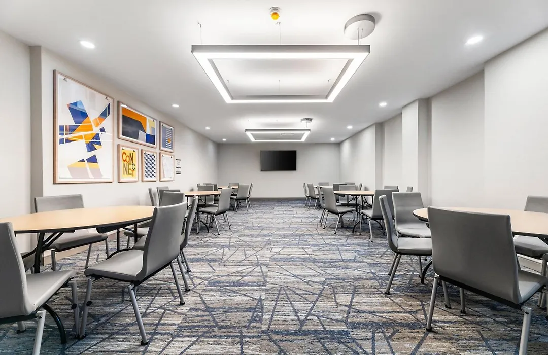 Holiday Inn Express Van Nuys By Ihg-1