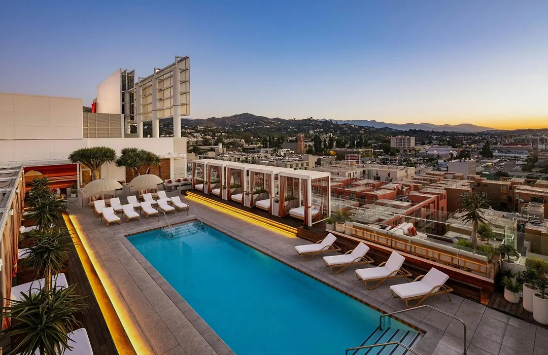 W Hollywood-1