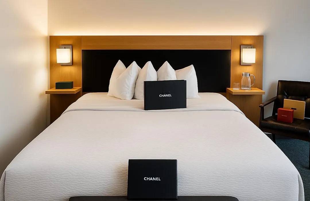 The Live Hotel-1