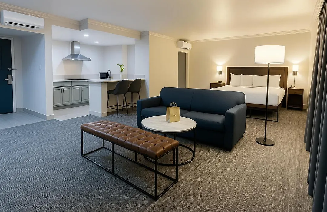 The Live Hotel-1