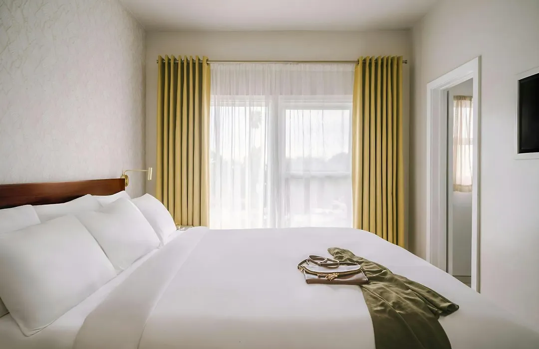 Hotel Beverly Terrace - Beverly Hills West Hollywood-1