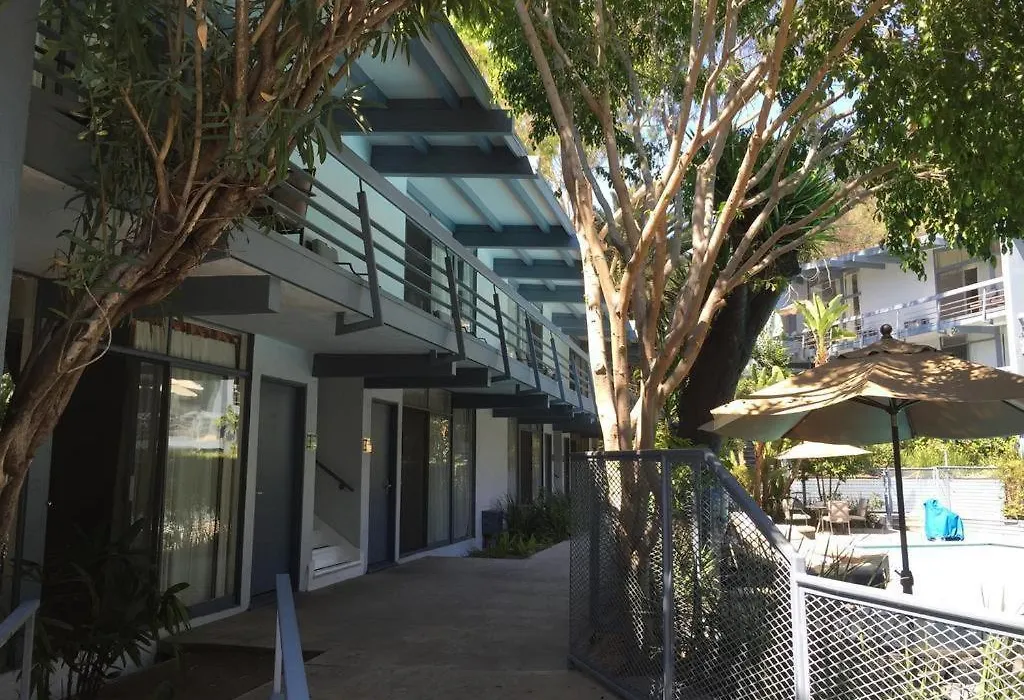 Highland Gardens Hotel-1