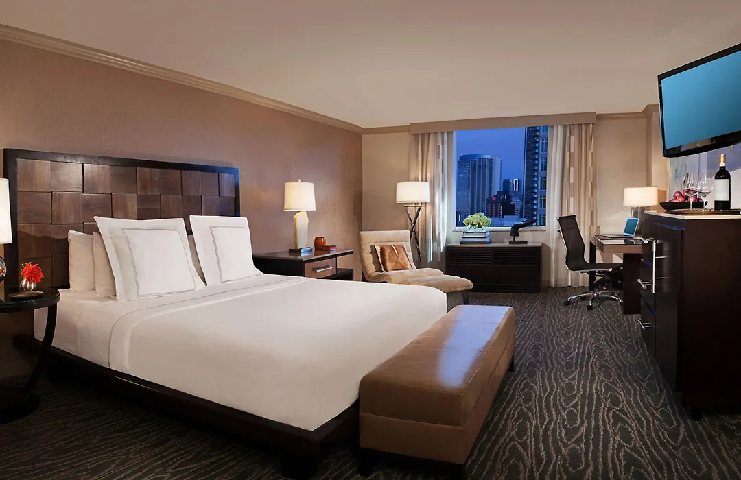 E Central Hotel Downtown Los Angeles-1