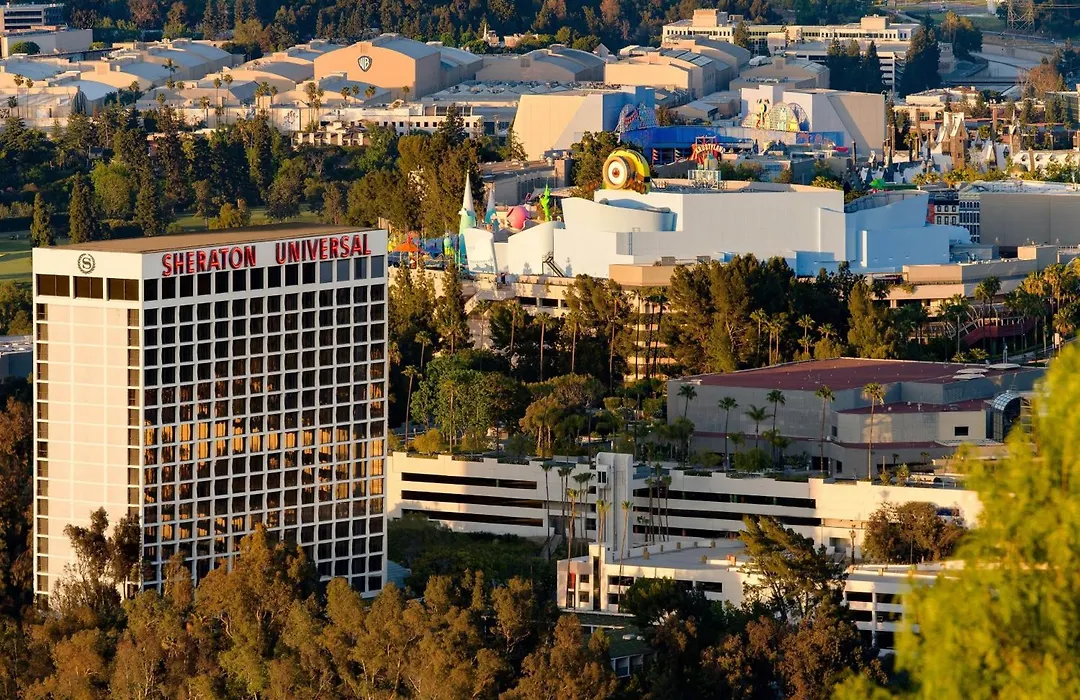 Sheraton Universal-1