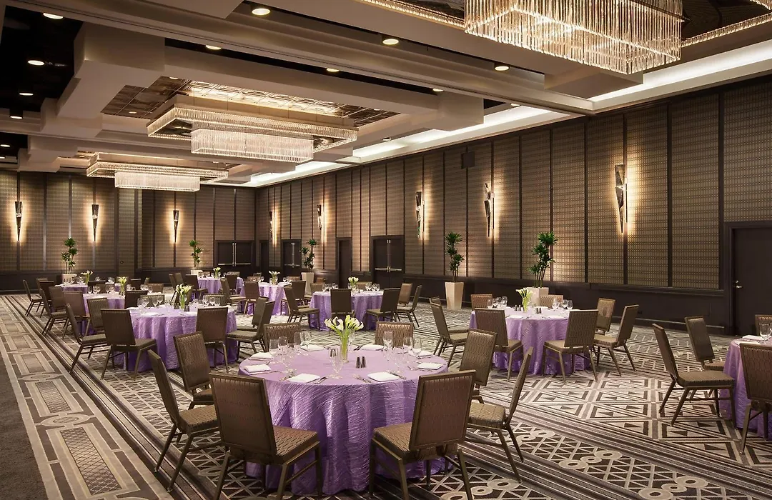 Sheraton Grand Los Angeles-1