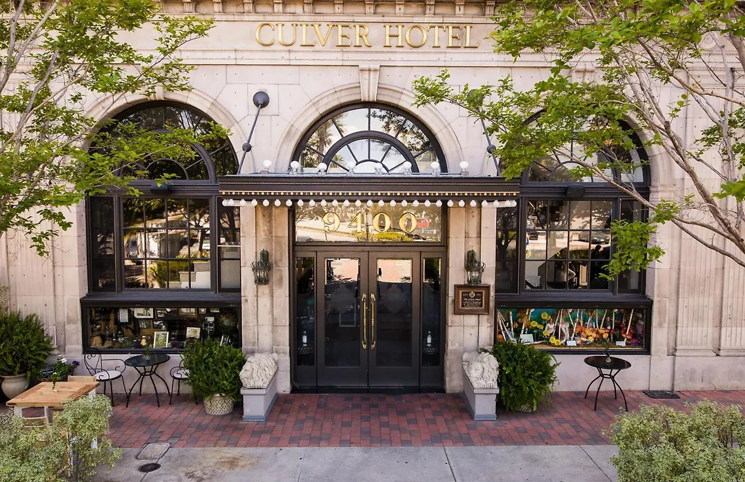 The Culver Hotel-1