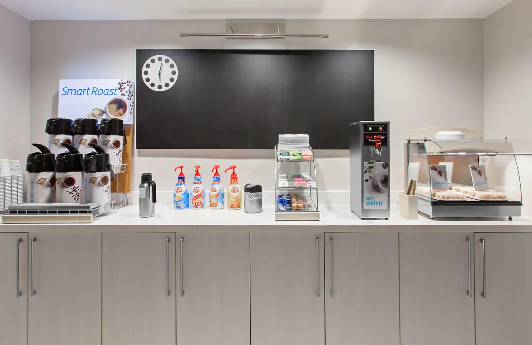 Holiday Inn Express West Los Angeles By Ihg-1