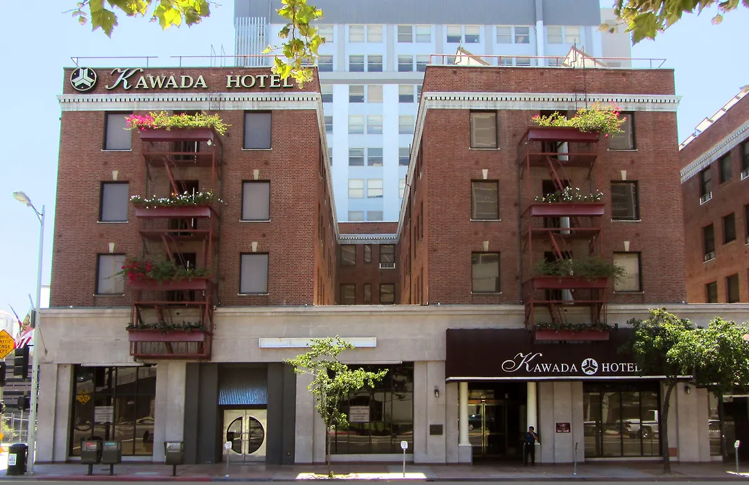 Kawada Hotel-1