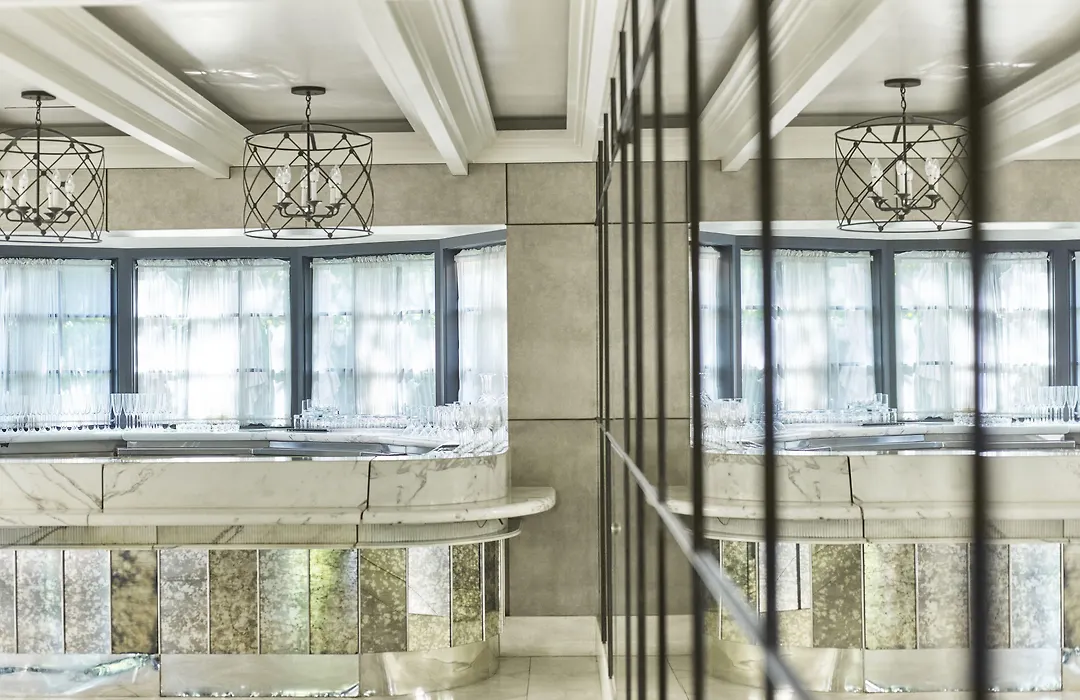 Hotel Bel-Air - Dorchester Collection-1