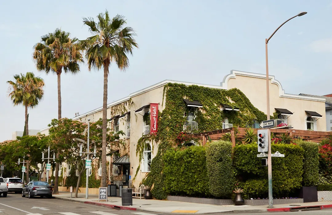 The Crescent Hotel Beverly Hills, Sonder By Marriott Bonvoy-1