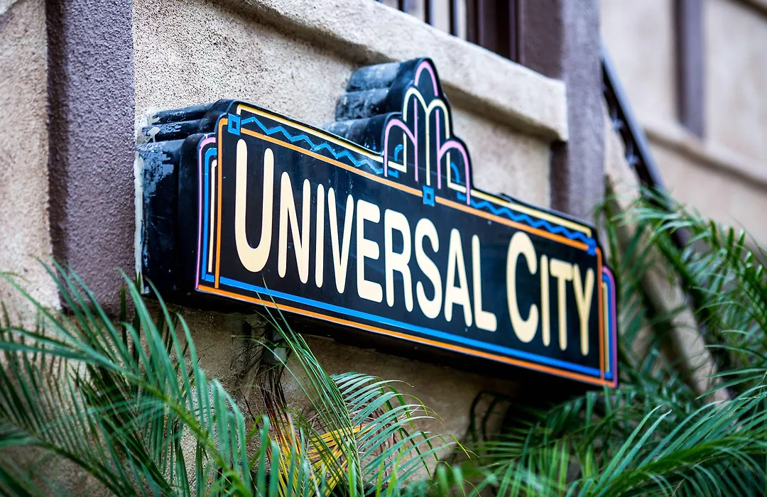 Nite Inn At Universal City - Walking Distance To Universal Studios Hollywood-1