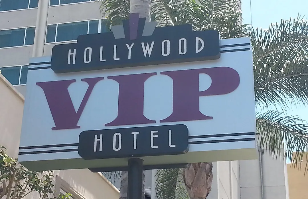 Hollywood Vip Hotel-1
