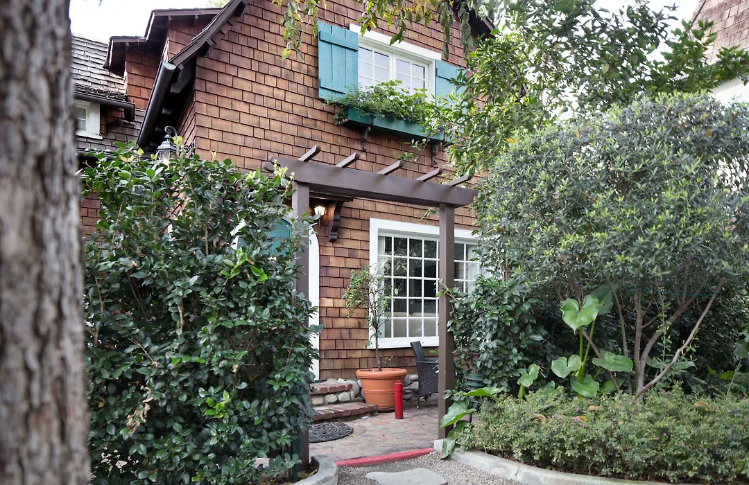 The Charlie West Hollywood-1