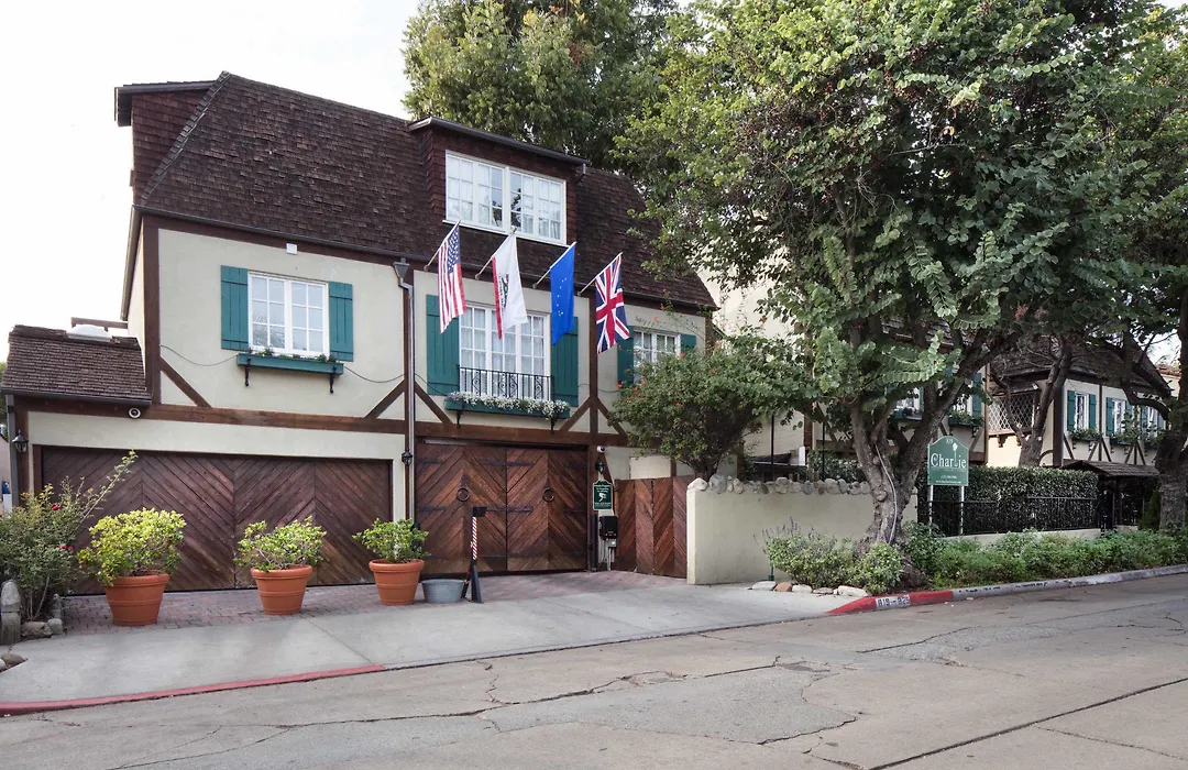 The Charlie West Hollywood-1