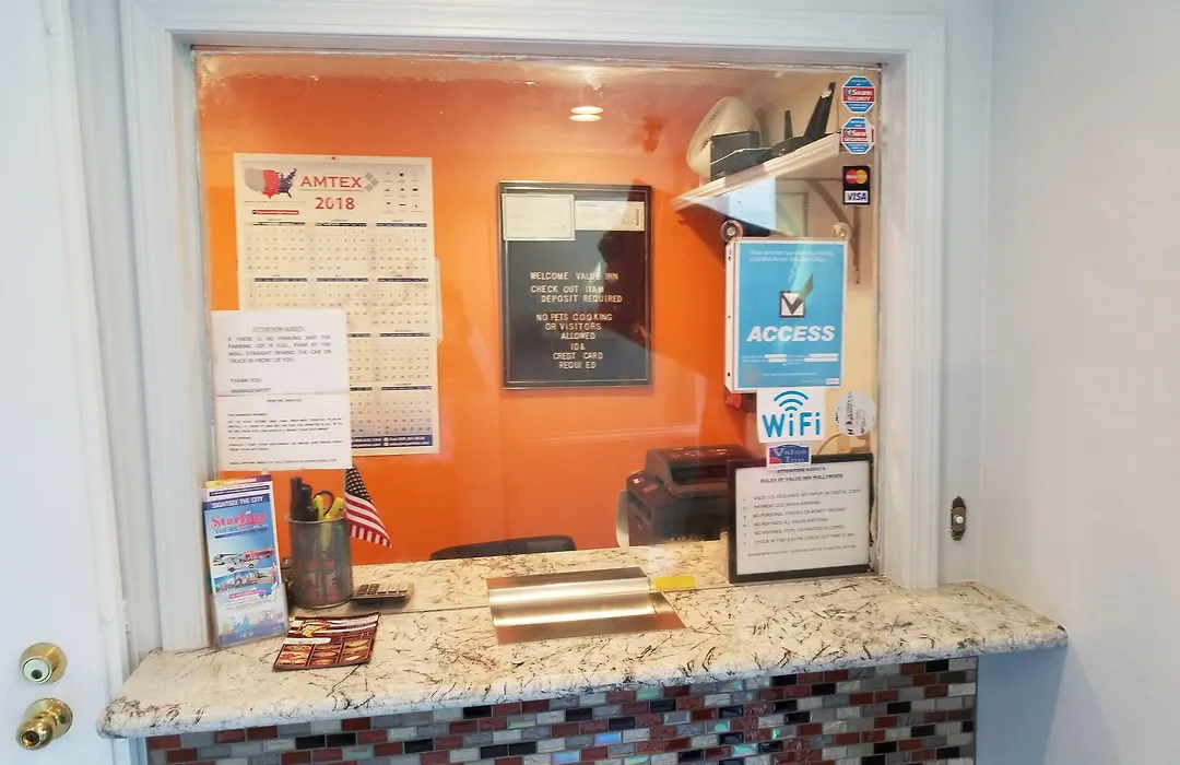 Value Inn Hollywood-1