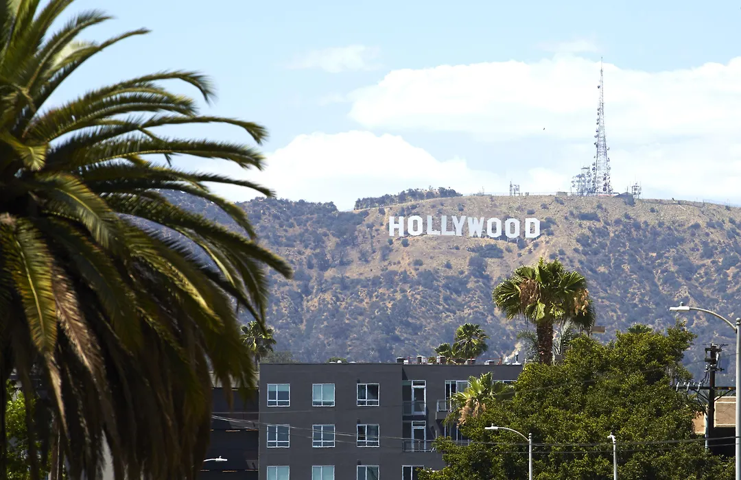 Mama Shelter La Hollywood-1