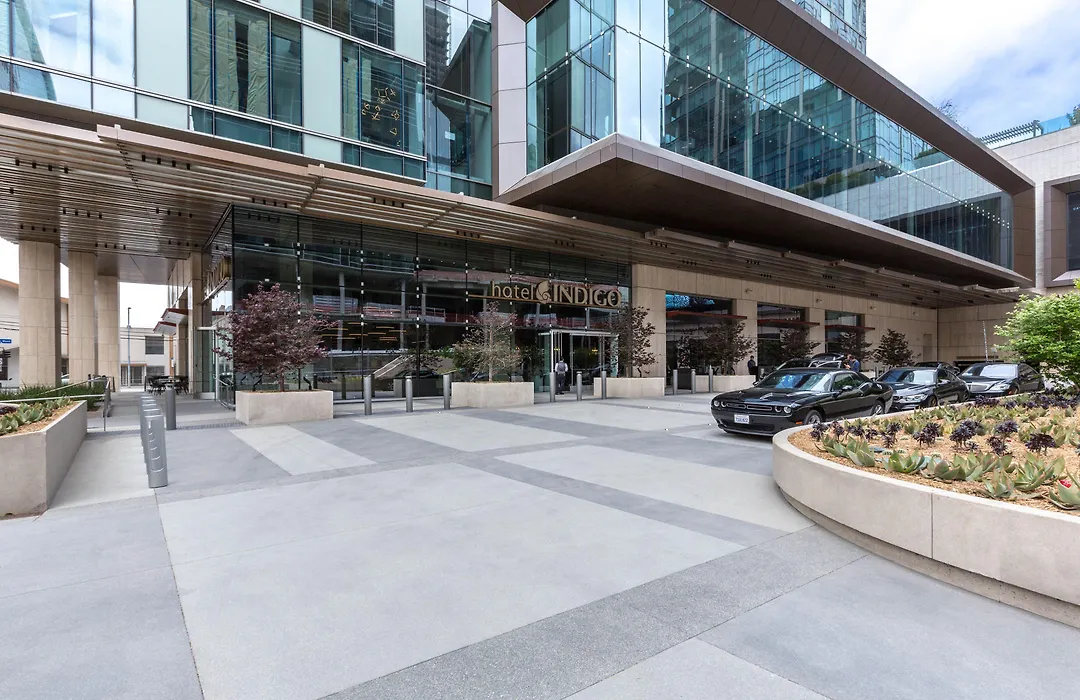 Hotel Indigo Los Angeles Downtown By Ihg-1