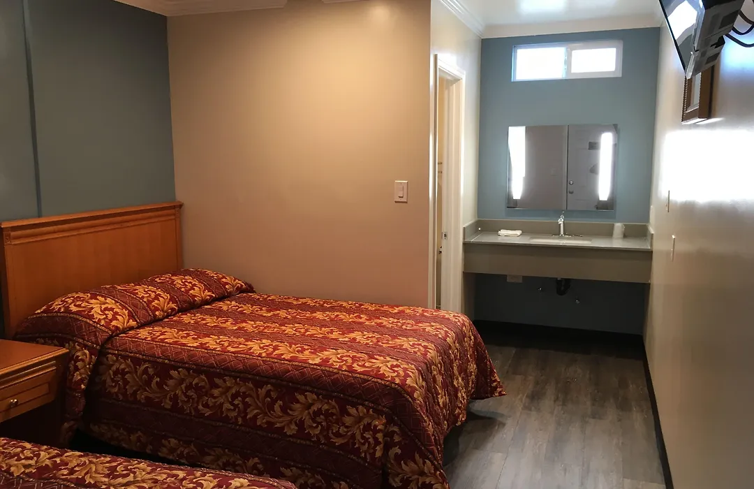 Lincoln Park Motel-1