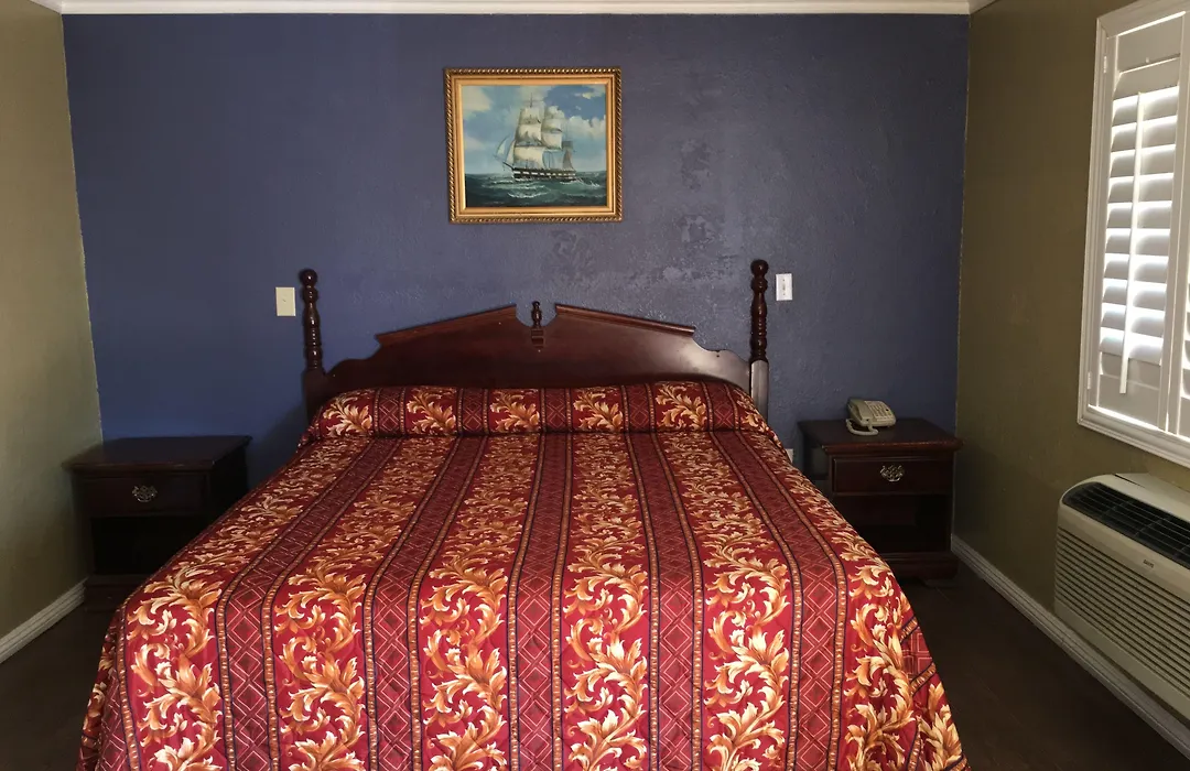 Hyde Park Motel-1