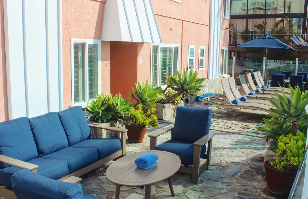 Venice On The Beach Hotel-1