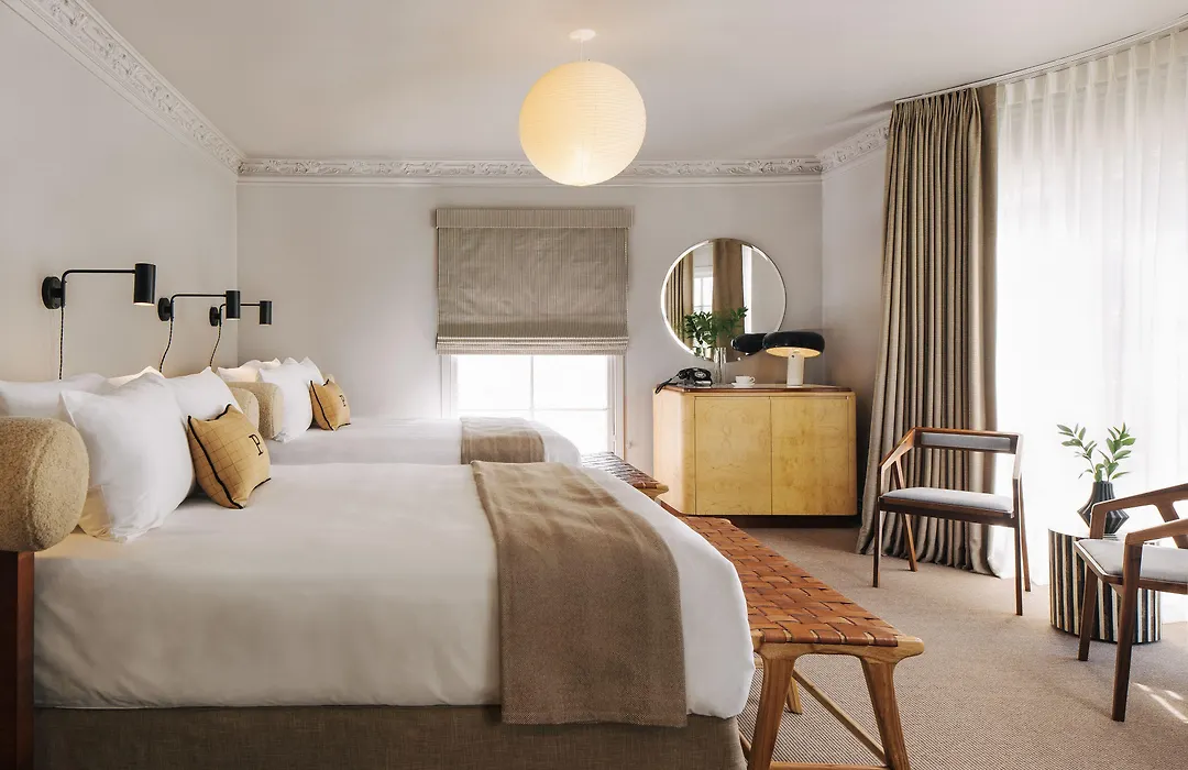 Palihotel Westwood Village - West Beverly Hills-1