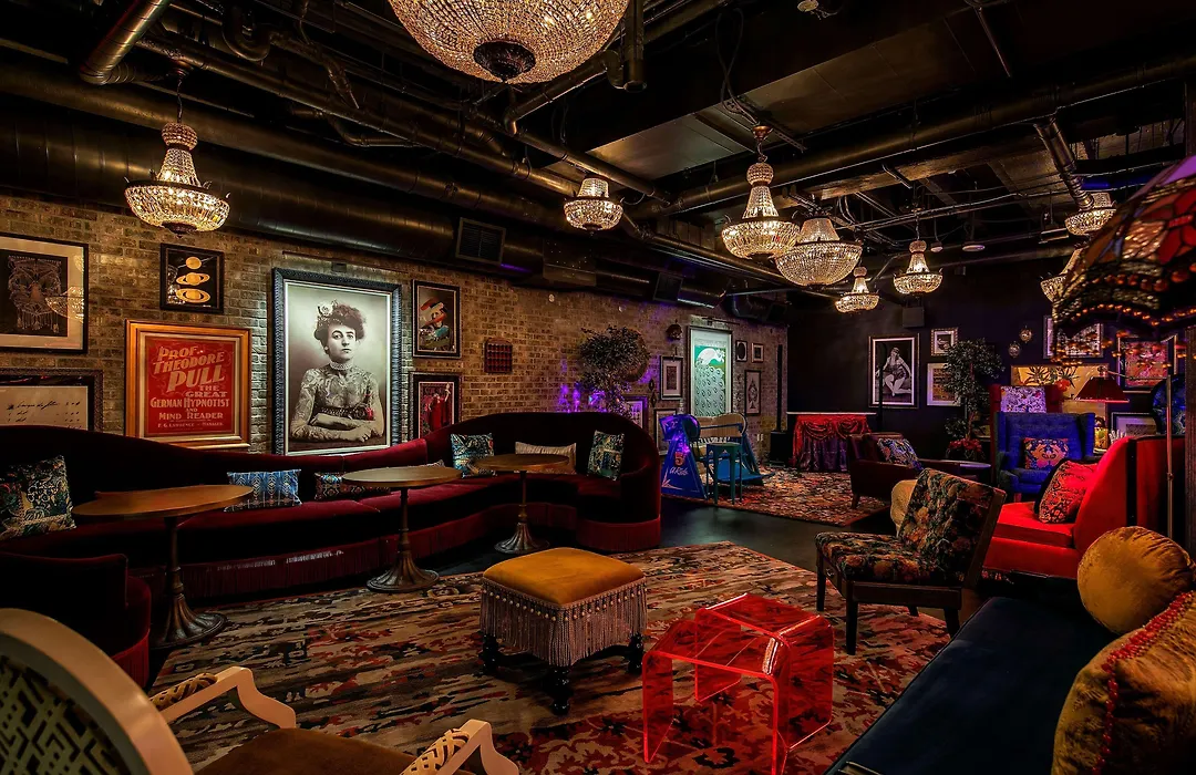 The Wayfarer Downtown La, Tapestry Collection By Hilton-1