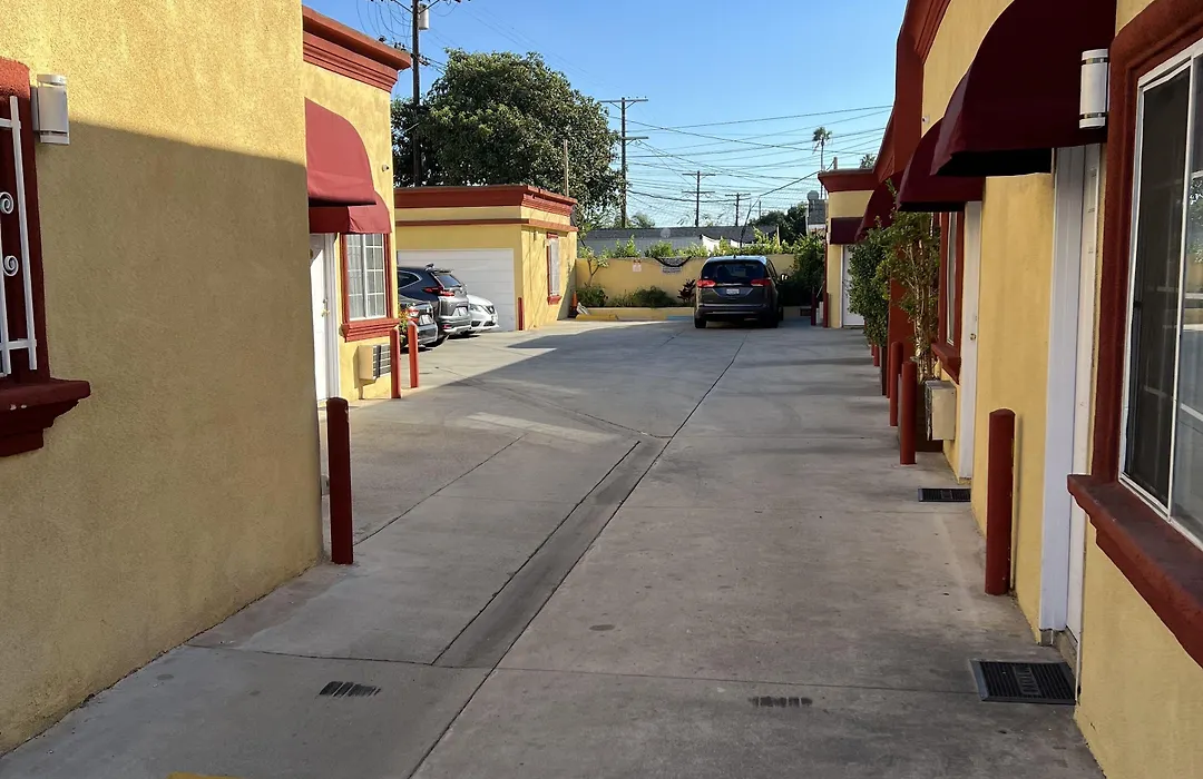 King Motel-1