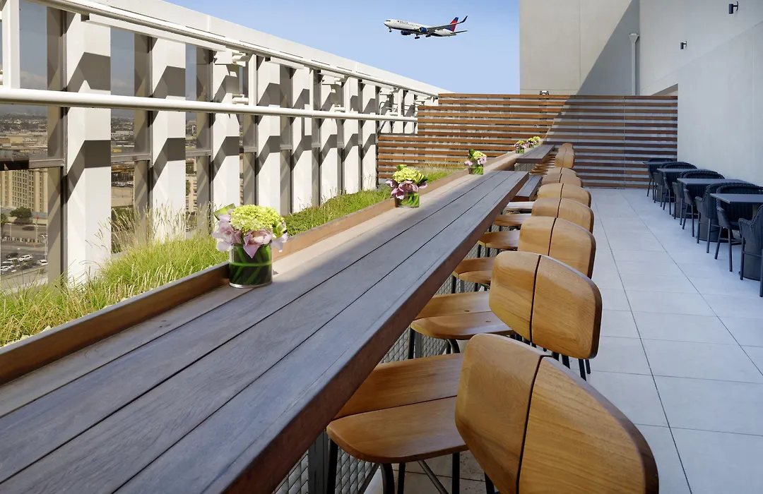Hyatt Place Lax/Century Blvd-1