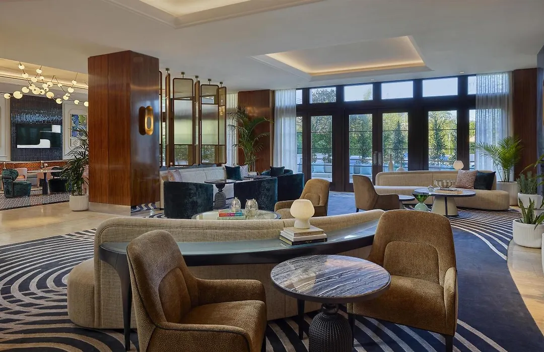 Cameo Beverly Hills, Lxr Hotels & Resorts-1