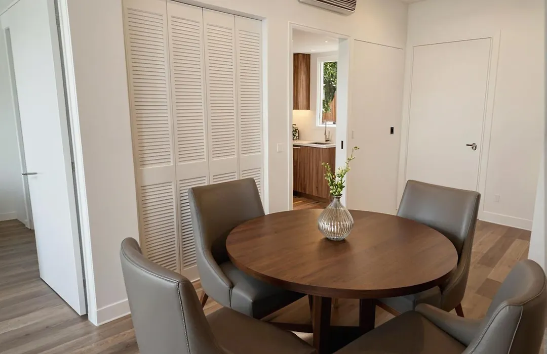 Modern Luxury Entire Apartments In The Heart Of Los Angeles-1