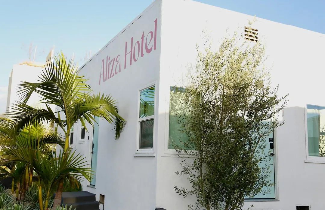 Aliza Hotel-1