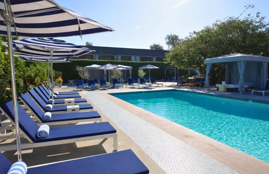 Luxe Sunset Boulevard Hotel-1