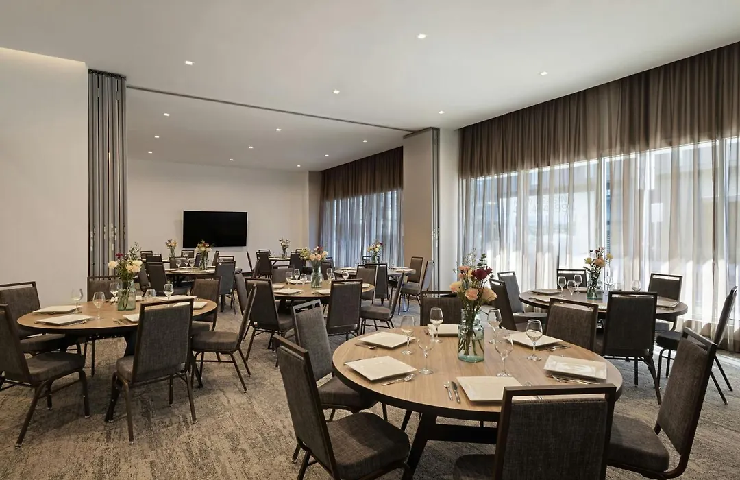Ac Hotel By Marriott Beverly Hills-1